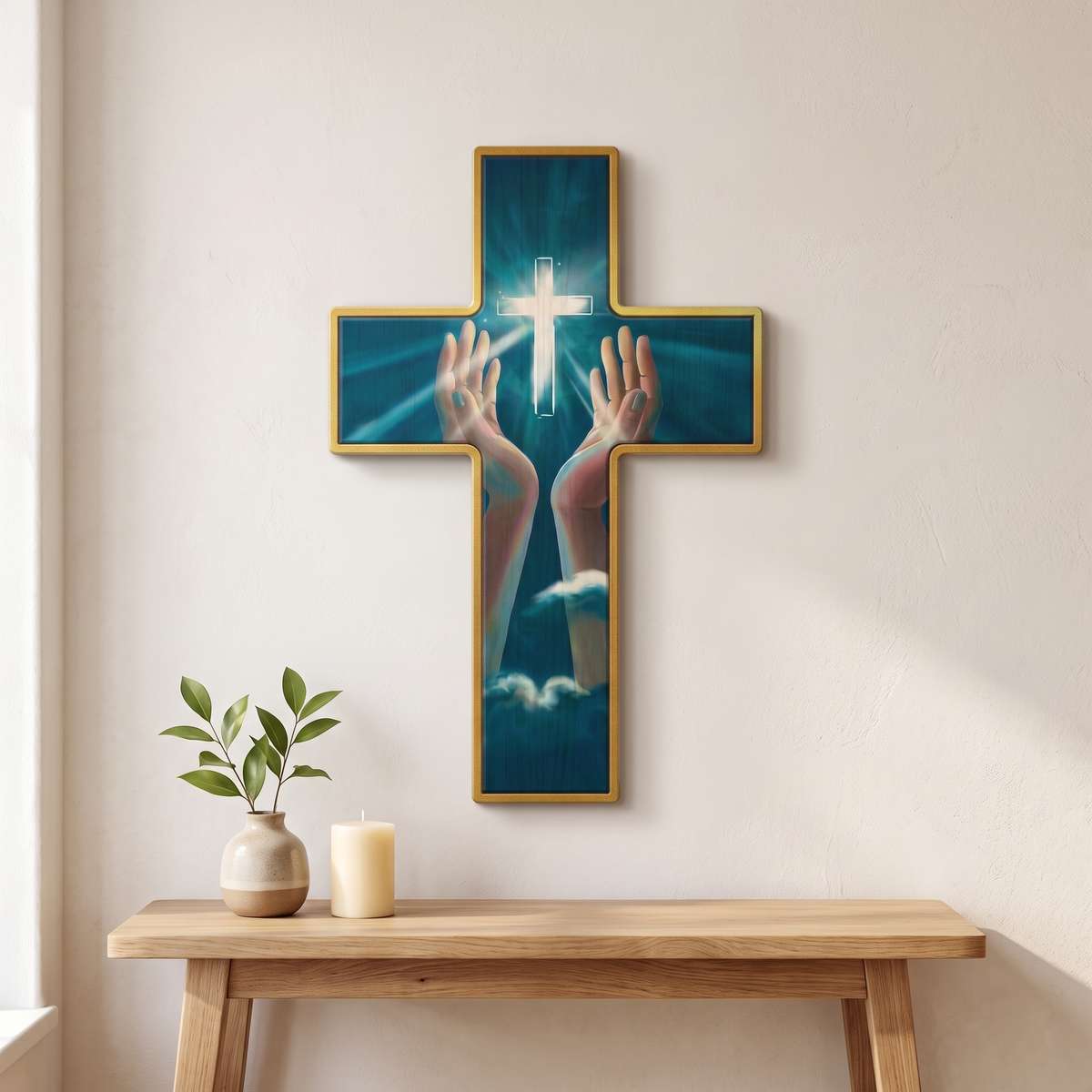 NEMA Cruz de Fe