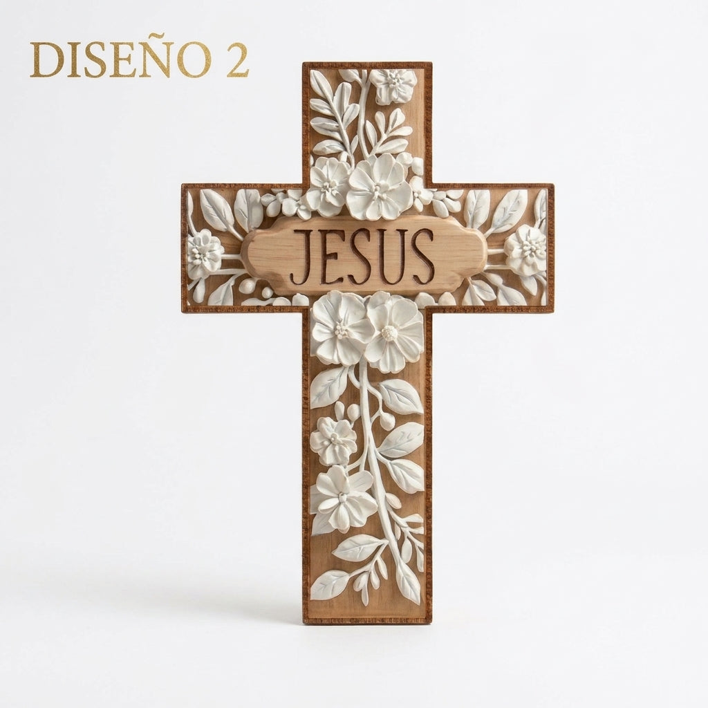 NEMA Cruz de Fe
