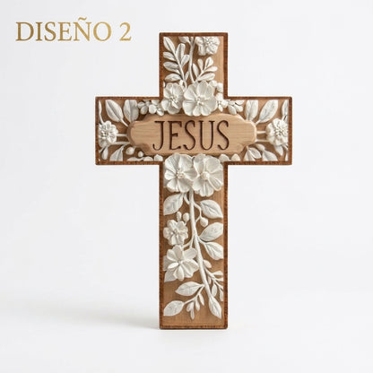 NEMA Cruz de Fe