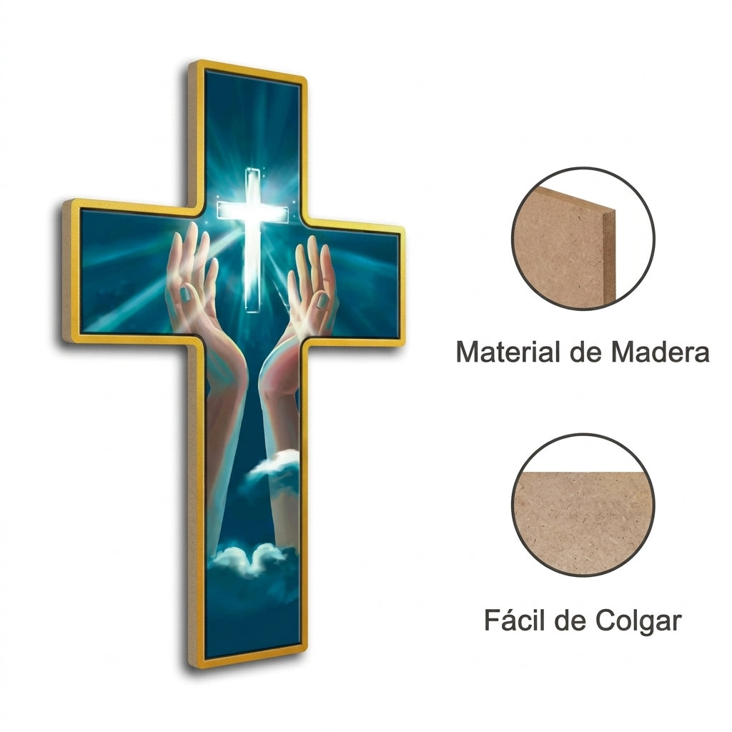 NEMA Cruz de Fe