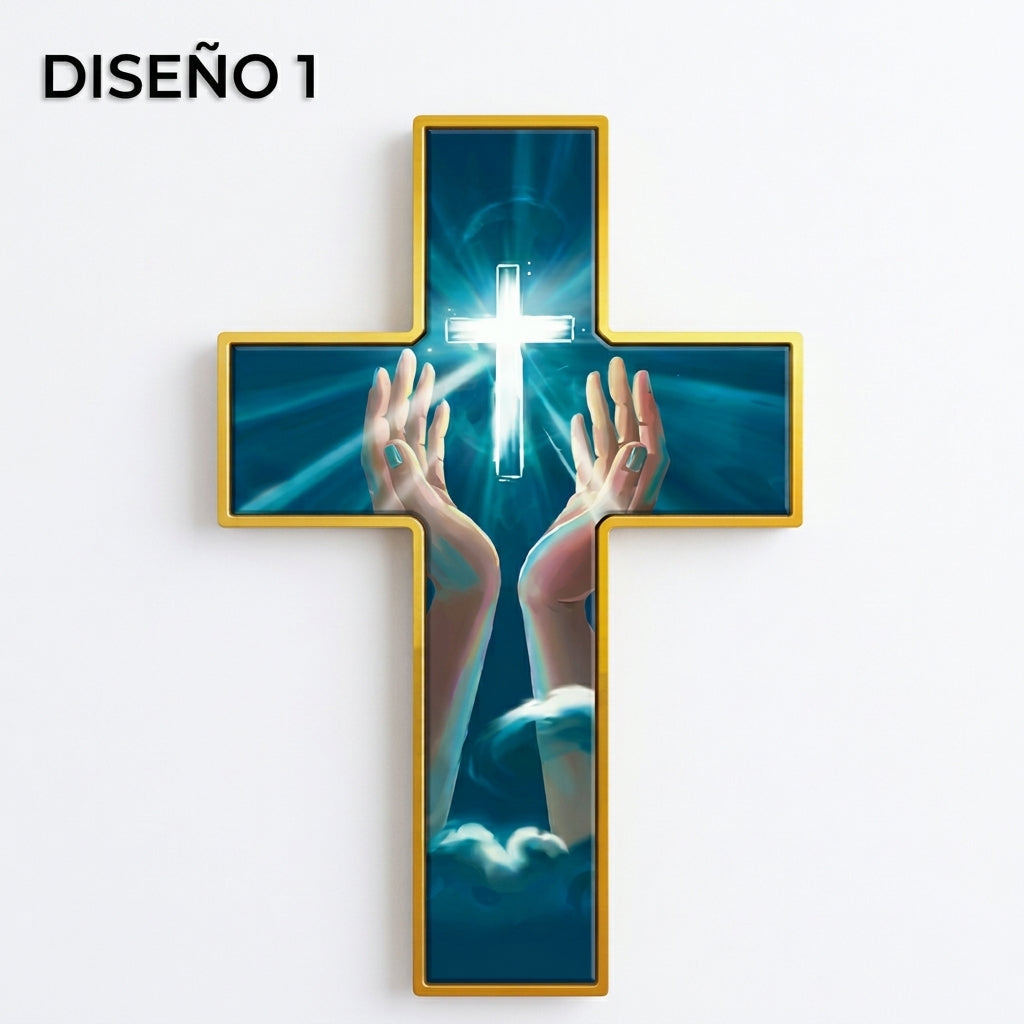 NEMA Cruz de Fe