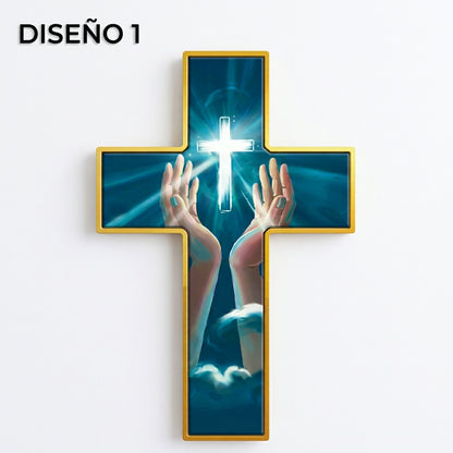 NEMA Cruz de Fe