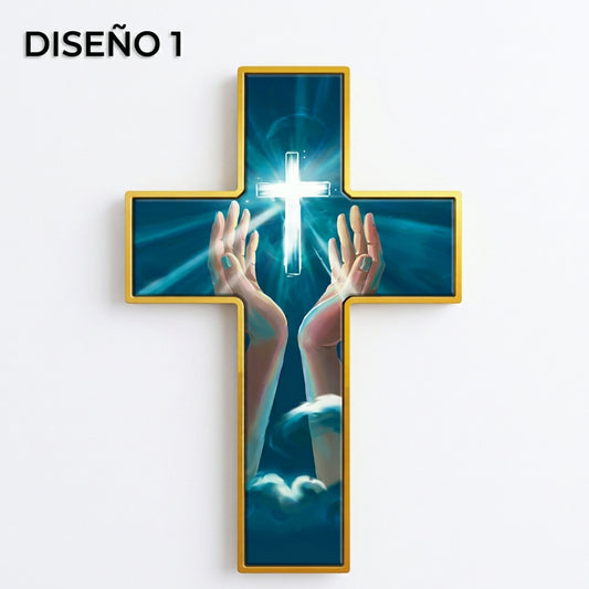 NEMA Cruz de Fe