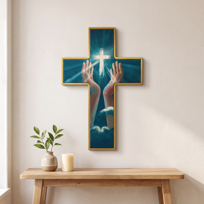 NEMA Cruz de Fe