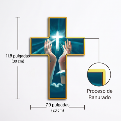 NEMA Cruz de Fe